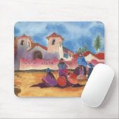 Adobe-Ansammlung Mousepad (Mit Mouse)