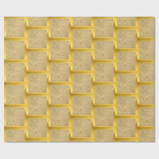 Adobe Dream - Geschenkpapier (Flach)