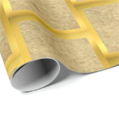 Adobe Dream - Geschenkpapier (Rolleneckpunkt)