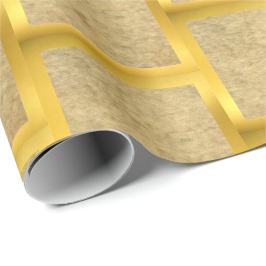 Adobe Dream - Geschenkpapier (Rolleneckpunkt)