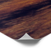 Adobe Oasis Poster (Ecke)