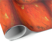 Adobe Shadows Geschenkpapier (Rolleneckpunkt)