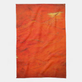 Adobe Shadows Handtuch (Vertikal)