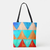 Adobe Sky Totasche Tasche (Rückseite)