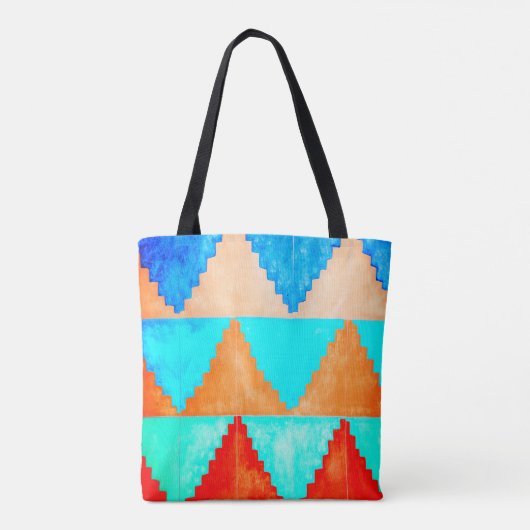 Adobe Sky Totasche Tasche (Rückseite)