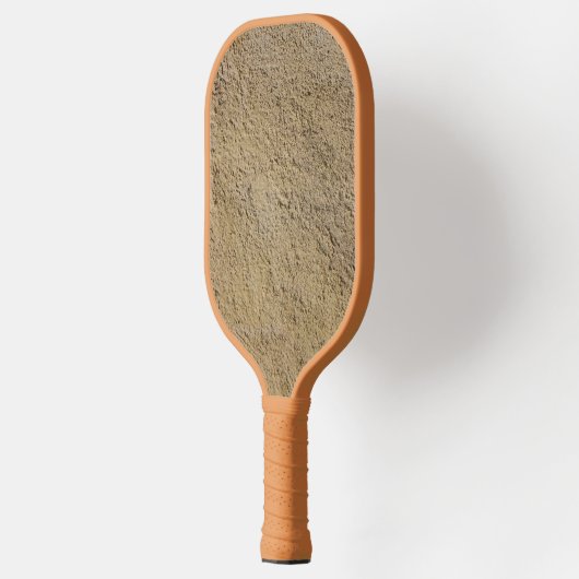 Adobe Texture Pickleball Paddle (Links)