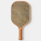 Adobe Texture Pickleball Paddle (Rückseite)