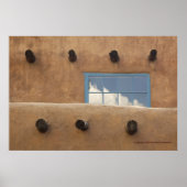 Adobe Window Poster (Vorne)