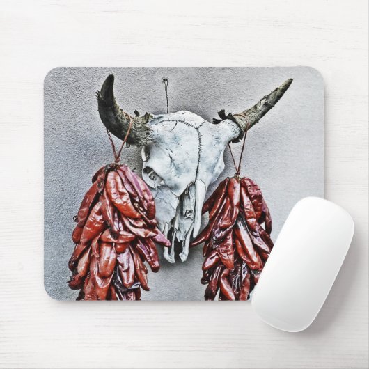 adobeDreams mousepad horizontal (Mit Mouse)