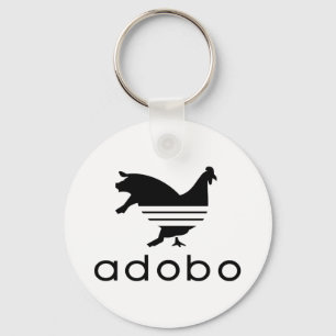 Adobo Schlüsselanhänger