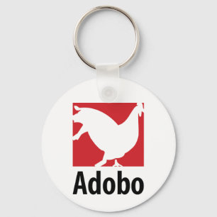 Adobo Schlüsselanhänger
