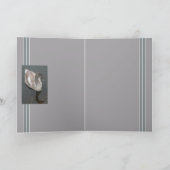 Adoleszent Beauty Karte (Innenseite)