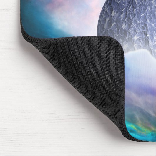 Adoleszenz Mousepad (Ecke)