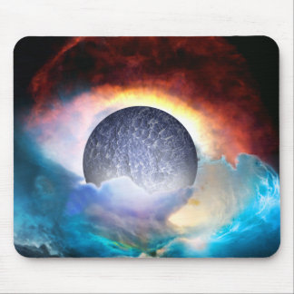 Adoleszenz Mousepad