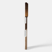 Adoleszenz von Grant Wood Case-Mate iPhone Hülle (Rückseite / Rechts)