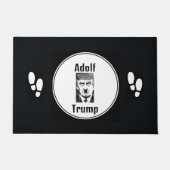 Adolf Trump Doormat Fußmatte (Vorderseite)