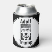 Adolf Trump kann Cooler Dosenkühler (Kanne Vorderseite)