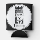 Adolf Trump kann Cooler Dosenkühler (Rückseite)