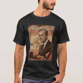 Adolfo Suárez en su ocaso T-Shirt (Vorderseite)