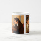 Adolfo Suárez & Felipe González Kaffeetasse (Mittel)