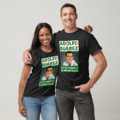 Adolfo Suárez y la Democracia T-Shirt (Unisex)