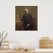 Adolphe Jullien 1887 Poster (Küche)