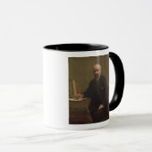 Adolphe Jullien 1887 Tasse (VorderseiteRechts)