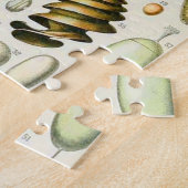 Adolphe Millot Eier Puzzle (Seite)