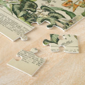 Adolphe Millot Fleurs D Puzzle (Seite)