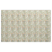 Adolphe Millot Früchte Stoff (Yard (91,4 cm))
