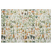 Adolphe Millot Früchte Stoff (Fat Quarter (45,7 x 55,9 cm))