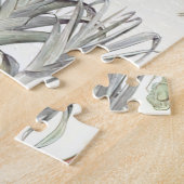 Adolphe Millot Gemüse Puzzle (Seite)