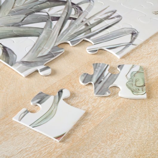 Adolphe Millot Gemüse Puzzle (Seite)