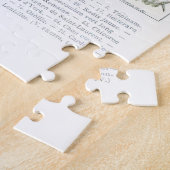 Adolphe Millot Gemüse Puzzle (Seite)