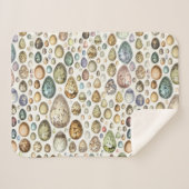 Adolphe Millot Ouefs Eggs Sherpadecke (Vorderseite (Horizontal))