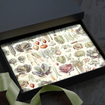 Adolphe Millot Pflanzenmuster