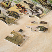 Adolphe Millot Reptiles 1 Jigsaw Puzzle (Seite)
