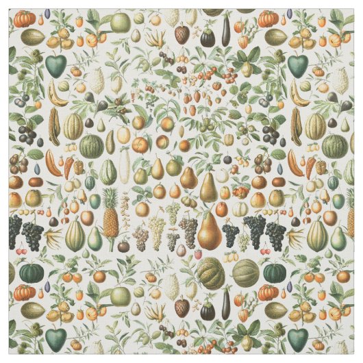 Adolphe Millot Stoff (Muster)