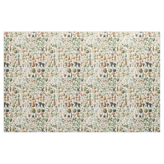 Adolphe Millot Stoff (Fat Quarter (45,7 x 55,9 cm))