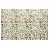 Adolphe Millot Stoff (Yard (91,4 cm))