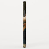 Adolphus Child and Tee von William Bouguereau Case-Mate iPhone Hülle (Hinten/Rechts)