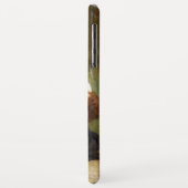 Adolphus Child and Tee von William Bouguereau Case-Mate iPhone Hülle (Hinten/Links)
