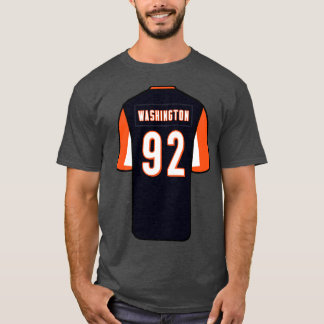 Adolphus Washington Jersey T-Shirt