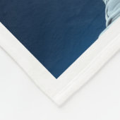 ADOM Anime-Held-Abenteuer-Decke Fleecedecke (Ecke)
