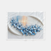 ADOM Azure Butterfly Flight Decke (Vorderseite (Horizontal))