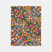 ADOM Bunte Ostereier Decke (Vorderseite)