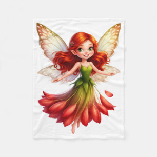 ADOM Floral Fairy Fantasy Decke