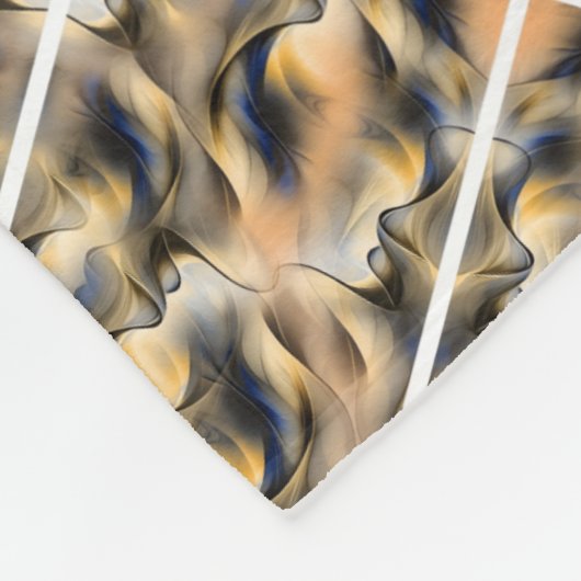 ADOM Golden Chic Geometrische Decke (Ecke)