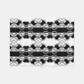 ADOM Komplexe Parallele Linien Decke (Vorderseite (Horizontal))