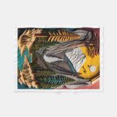 ADOM Papercut Mountain Valley Decke (Vorderseite (Horizontal))